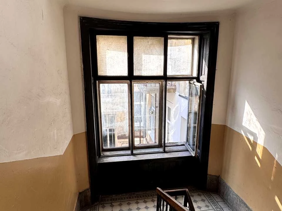 Apartment. Pavlo Kovzhuna Street, Lviv