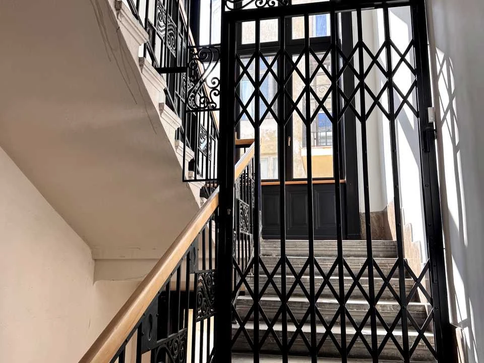 Apartment. Pavlo Kovzhuna Street, Lviv