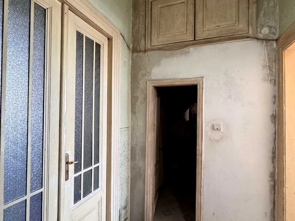 Apartment. Pavlo Kovzhuna Street, Lviv