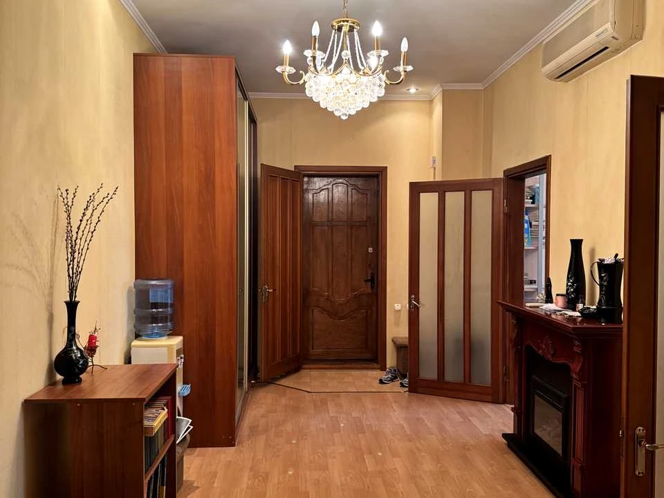 Квартира. Одесса, ул.