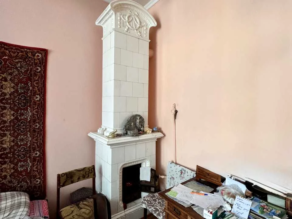 Apartment. Pavlo Kovzhuna Street, Lviv