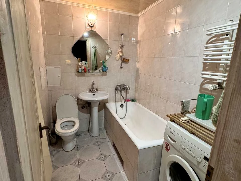 Apartment. Pavlo Kovzhuna Street, Lviv