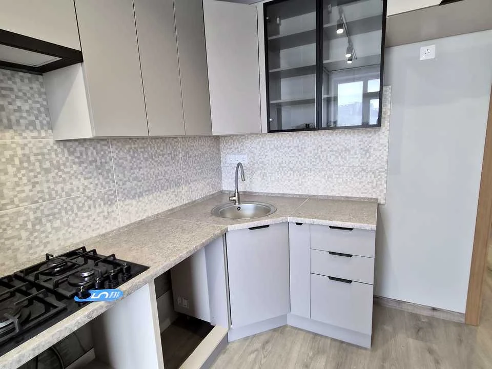 Apartment. Львів, Залізнична вул.