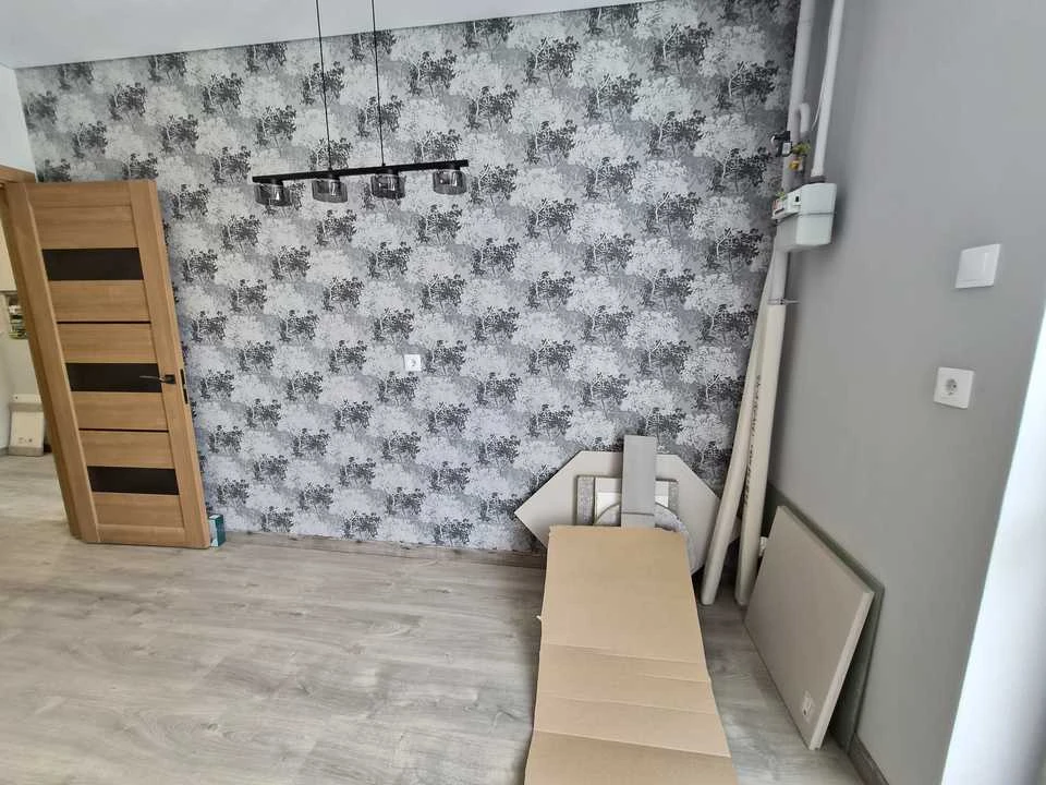 Apartment. Львів, Залізнична вул.