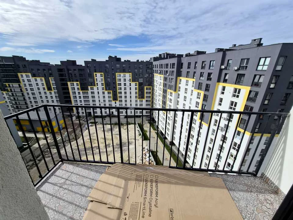 Apartment. Львів, Залізнична вул.
