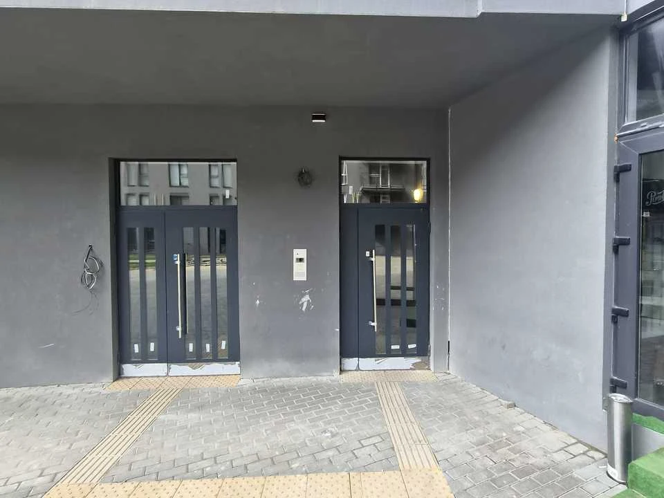 Apartment. Львів, Залізнична вул.