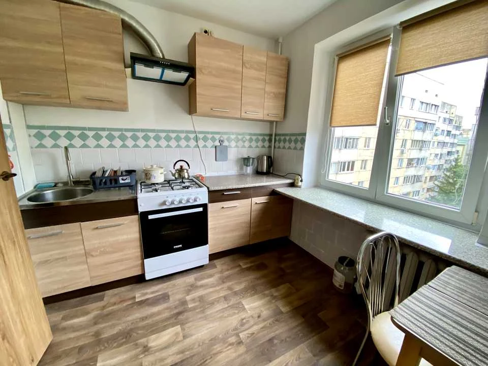 Apartment. Pavela Jozefa Shafarika Street, Lviv
