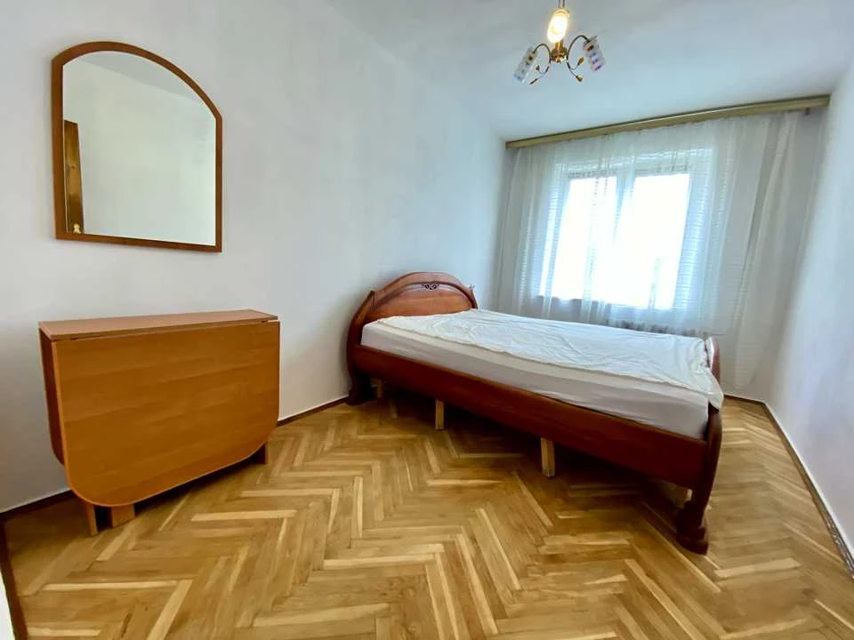 Apartment. Pavela Jozefa Shafarika Street, Lviv