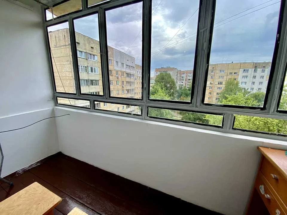 Apartment. Pavela Jozefa Shafarika Street, Lviv