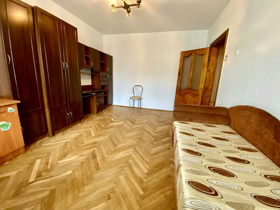 Apartment. Pavela Jozefa Shafarika Street, Lviv