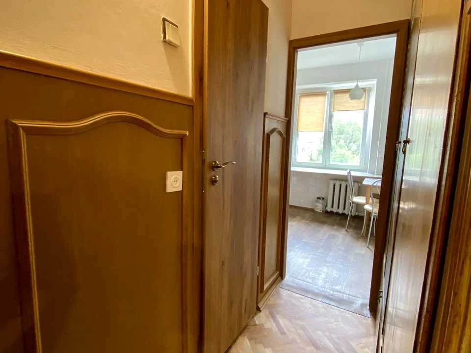 Apartment. Pavela Jozefa Shafarika Street, Lviv