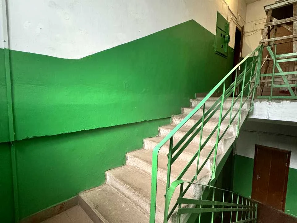 Квартира. Одесса, ул.