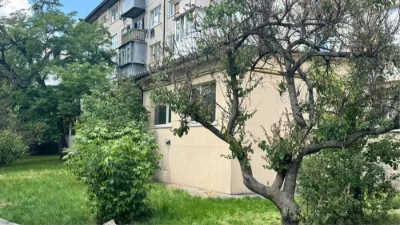Продаж 4-кімнатної квартри з укриттям на бульварі верховної