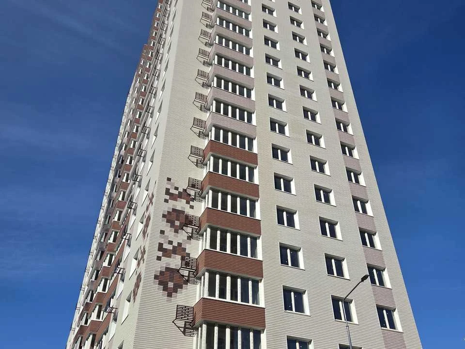 Apartment. Sofiy Rusoho Street, Kyiv