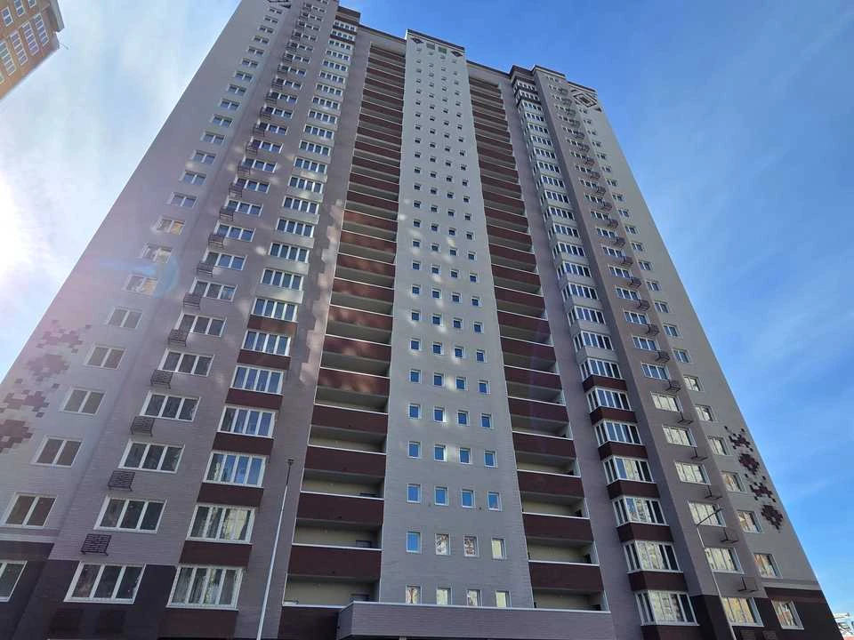 Apartment. Sofiy Rusoho Street, Kyiv