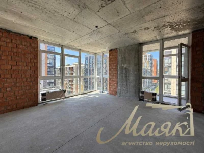 4-room apartment for sale in ЖК Французький квартал 2