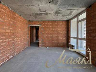 4-room apartment for sale in ЖК Французький квартал 2