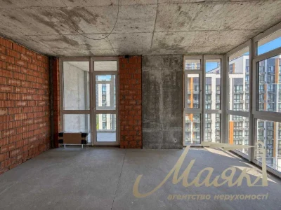 4-room apartment for sale in ЖК Французький квартал 2