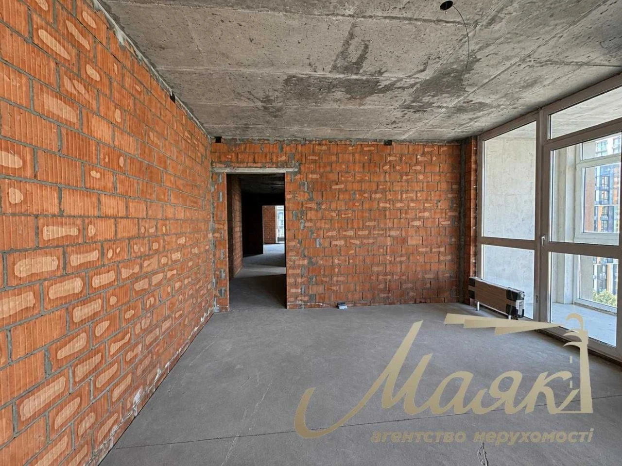 4-room apartment for sale in ЖК Французький квартал 2