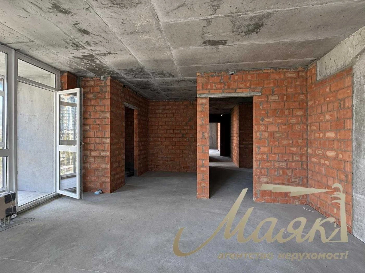 4-room apartment for sale in ЖК Французький квартал 2