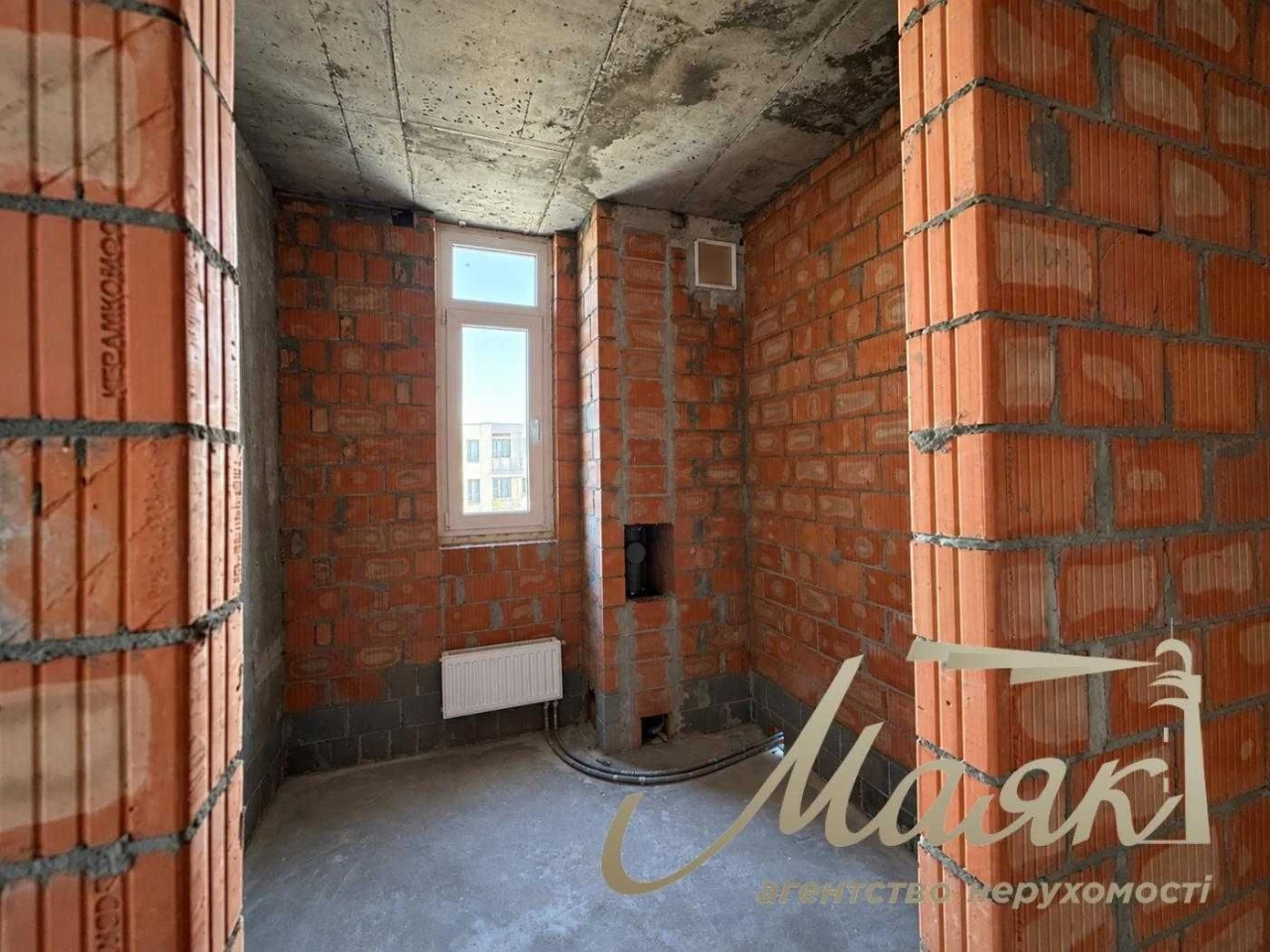 4-room apartment for sale in ЖК Французький квартал 2