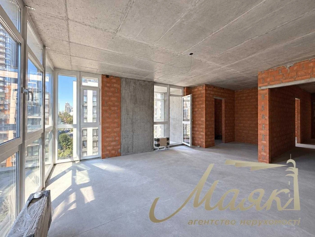 4-room apartment for sale in ЖК Французький квартал 2