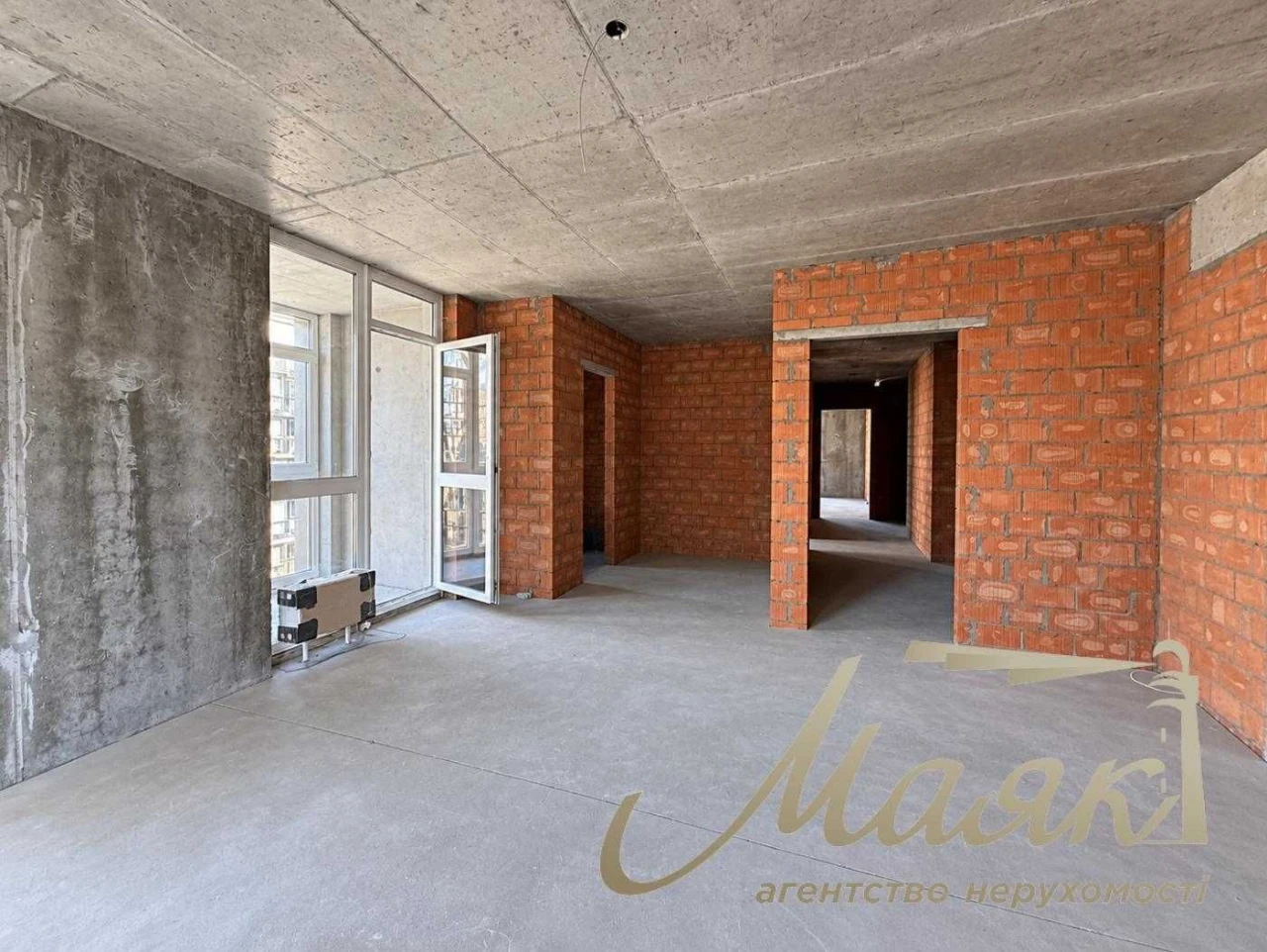 4-room apartment for sale in ЖК Французький квартал 2