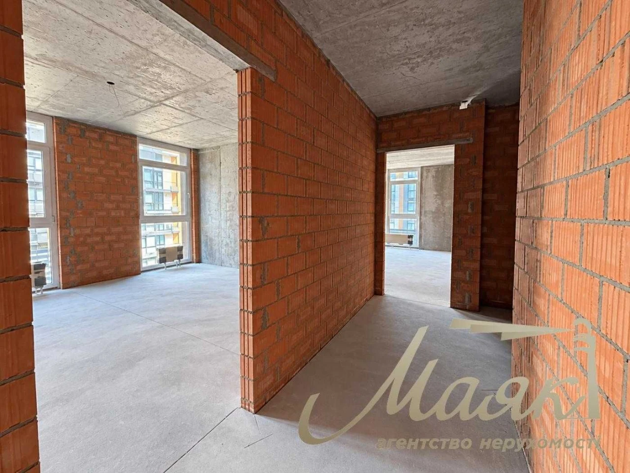 4-room apartment for sale in ЖК Французький квартал 2