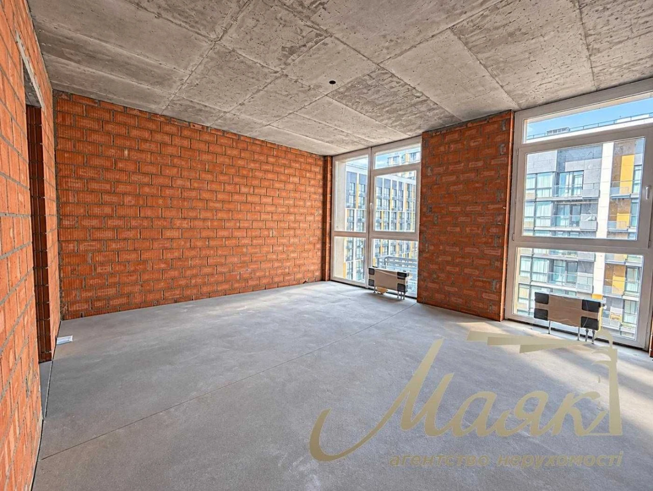 4-room apartment for sale in ЖК Французький квартал 2