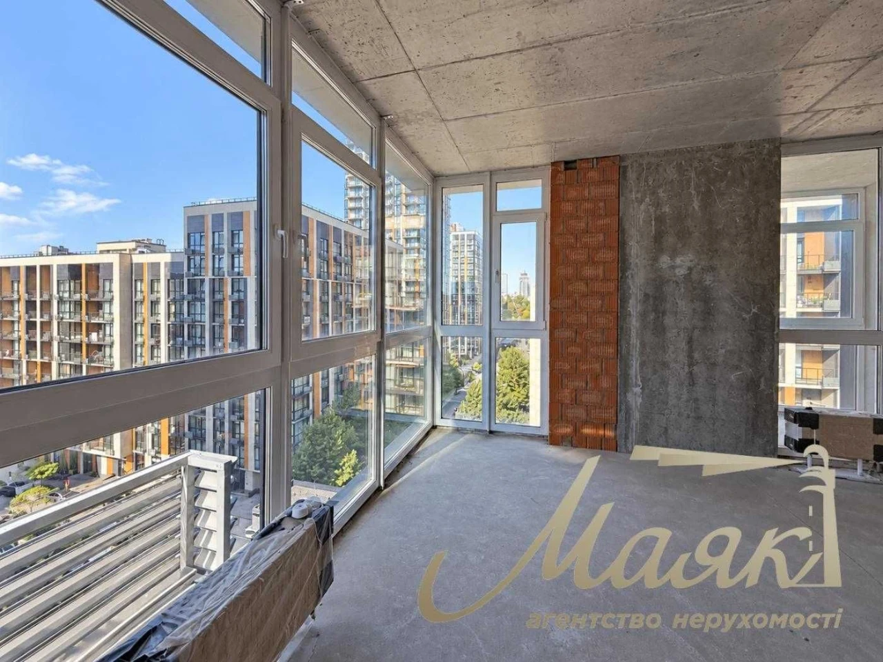 4-room apartment for sale in ЖК Французький квартал 2