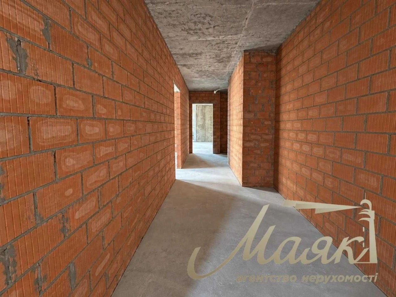 4-room apartment for sale in ЖК Французький квартал 2
