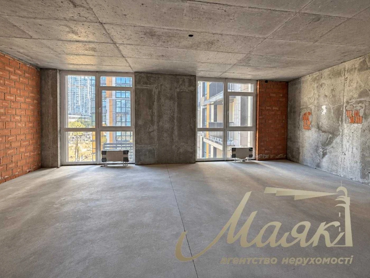 4-room apartment for sale in ЖК Французький квартал 2