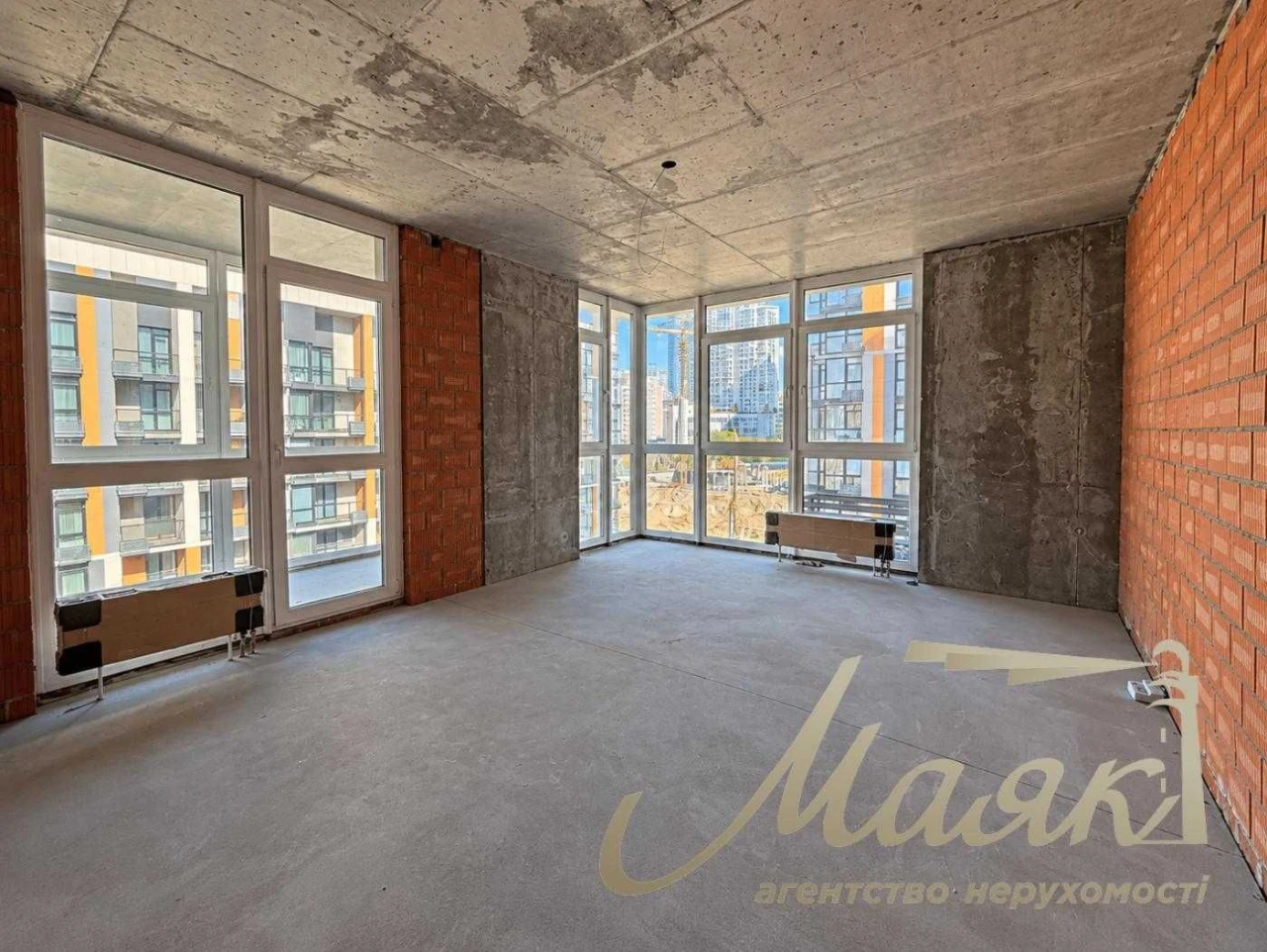 4-room apartment for sale in ЖК Французький квартал 2