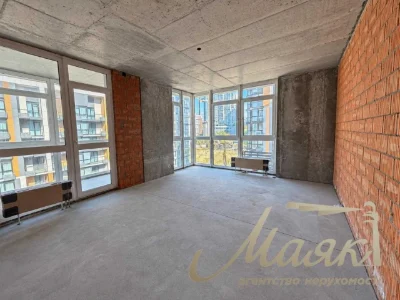 4-room apartment for sale in ЖК Французький квартал 2