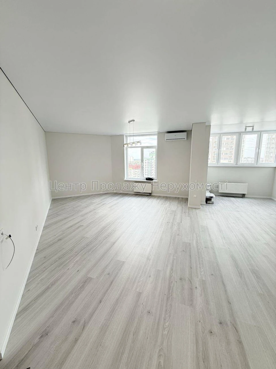 Продается 1-комнатная квартира 48 м², 17/25 этаж, ЖК "Русановская Гавань"