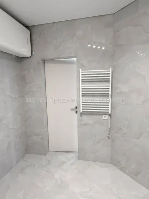 Продается 1-комнатная квартира 48 м², 17/25 этаж, ЖК "Русановская Гавань"