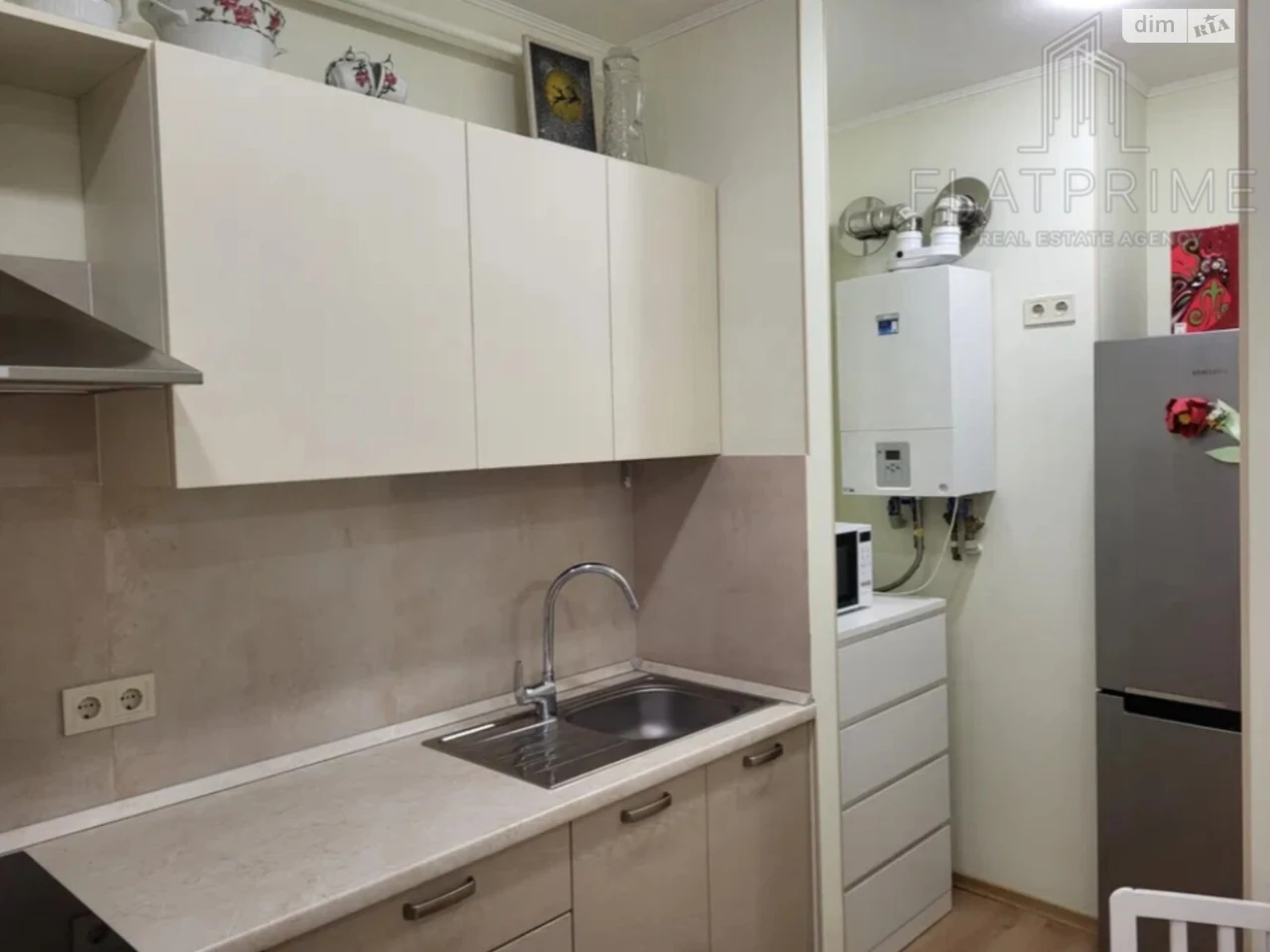 Продаж Квартира Дарницький