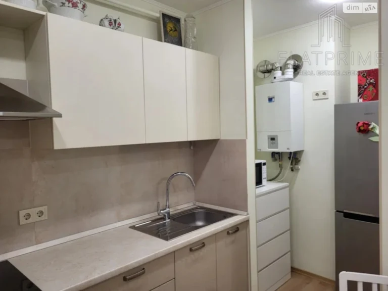 Продаж Квартира Дарницький