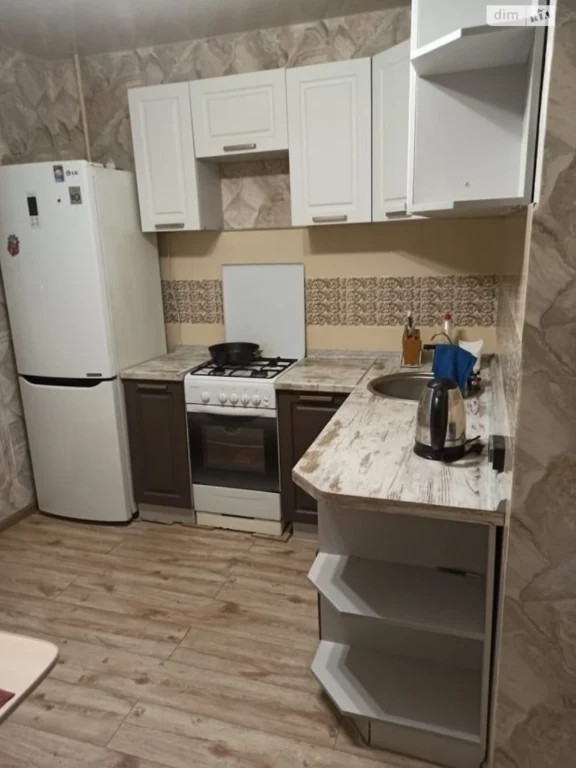 Продаж Квартира Косіора