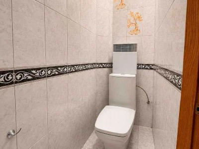 Apartment. Pisarevsky Street, Dnipro.