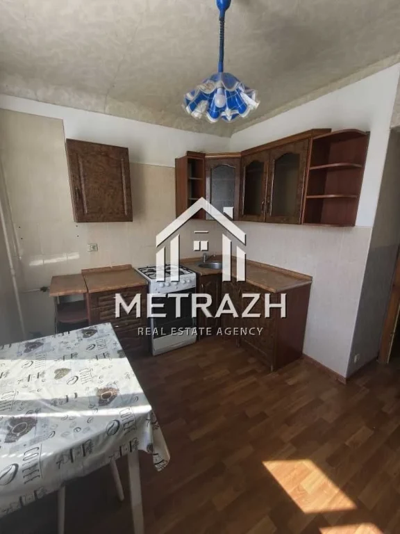 For Sale: 1-Bedroom Apartment in a Quiet Area, District Kommunalnyi