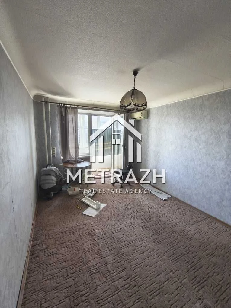 For Sale: 1-Bedroom Apartment in a Quiet Area, District Kommunalnyi