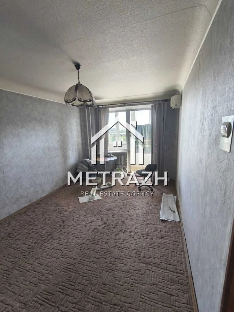 For Sale: 1-Bedroom Apartment in a Quiet Area, District Kommunalnyi