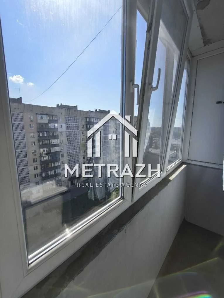 For Sale: 1-Bedroom Apartment in a Quiet Area, District Kommunalnyi