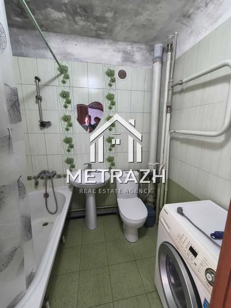 For Sale: 1-Bedroom Apartment in a Quiet Area, District Kommunalnyi