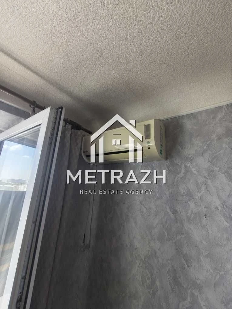 For Sale: 1-Bedroom Apartment in a Quiet Area, District Kommunalnyi