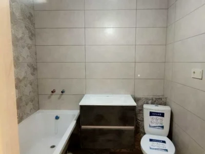 Apartment. Kharkiv, Myru St.