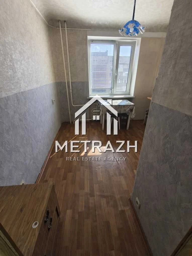 For Sale: 1-Bedroom Apartment in a Quiet Area, District Kommunalnyi