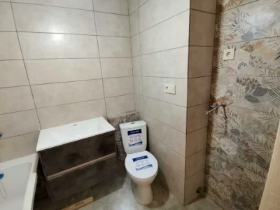 Apartment. Kharkiv, Myru St.