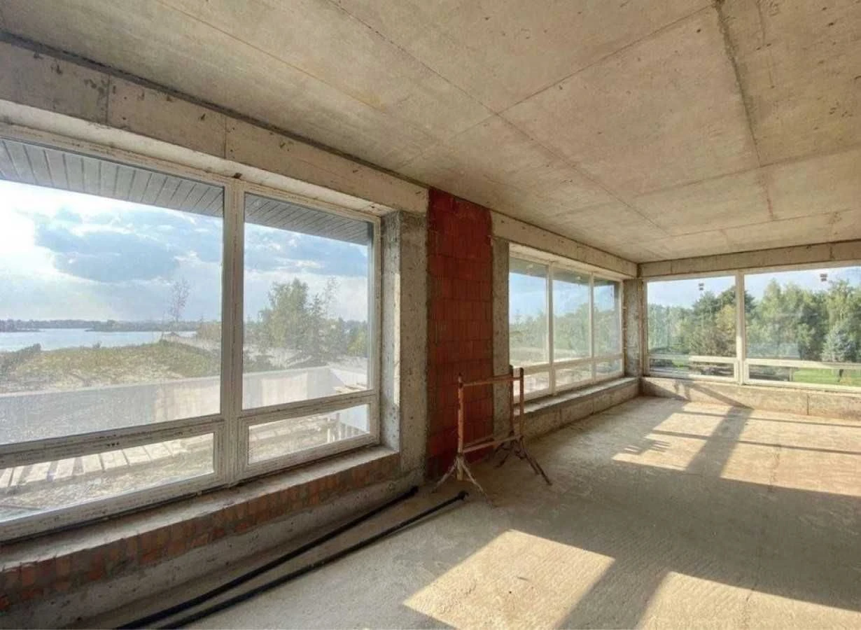 Без преимуществ: Видовой дом 320 м с видом на Днепр, Marinero Residence